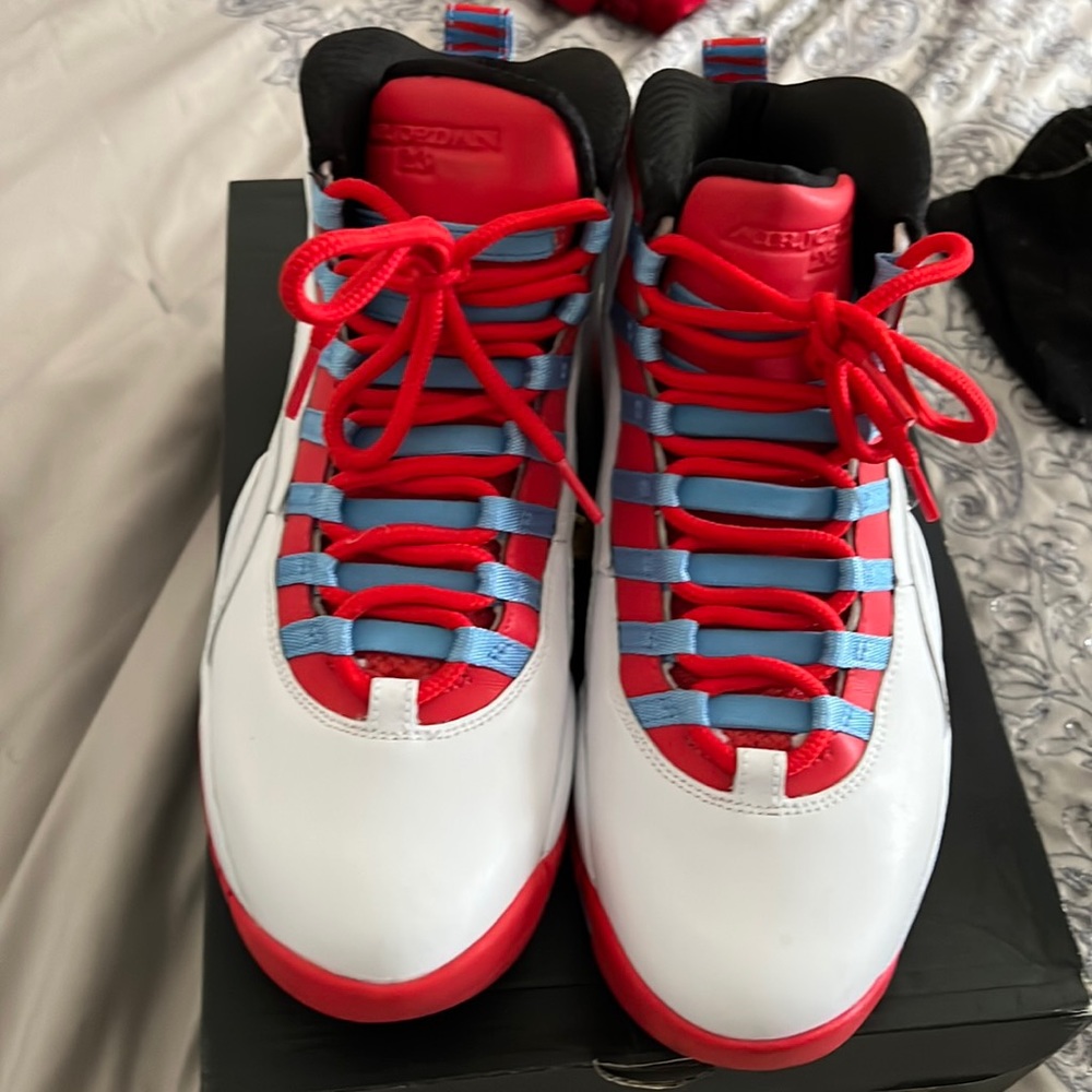 Air Jordan Retro 10